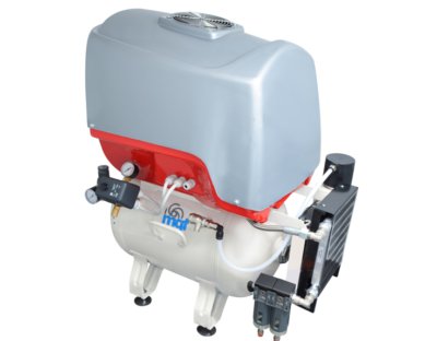 MGF SKY 30/7 M PR compressor